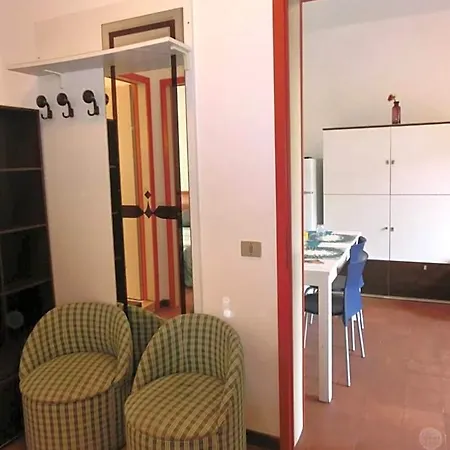 Cozy Flat With Pools In A Village Hotel Bibione