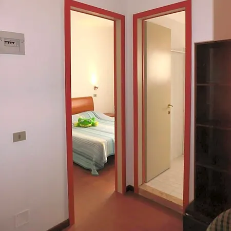 Cozy Flat With Pools In A Village 3* Bibione