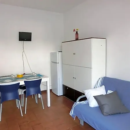 Cozy Flat With Pools In A Village 3*