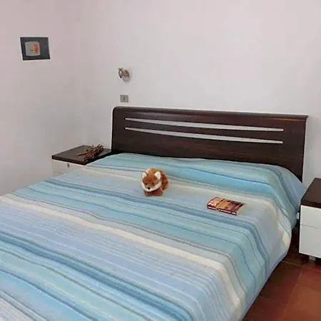 Cozy Flat With Pools In A Village 3*