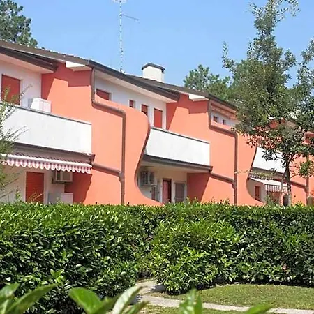 Cozy Flat With Pools In A Village Hotel 3*