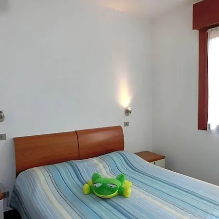 Cozy Flat With Pools In A Village 3* Bibione