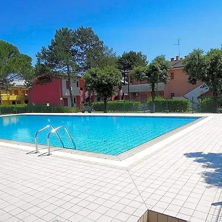Cozy Flat With Pools In A Village Hotel 3*