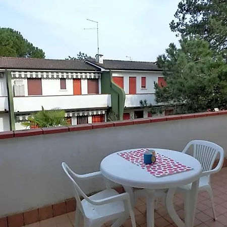 Cozy Flat With Pools In A Village Hotel